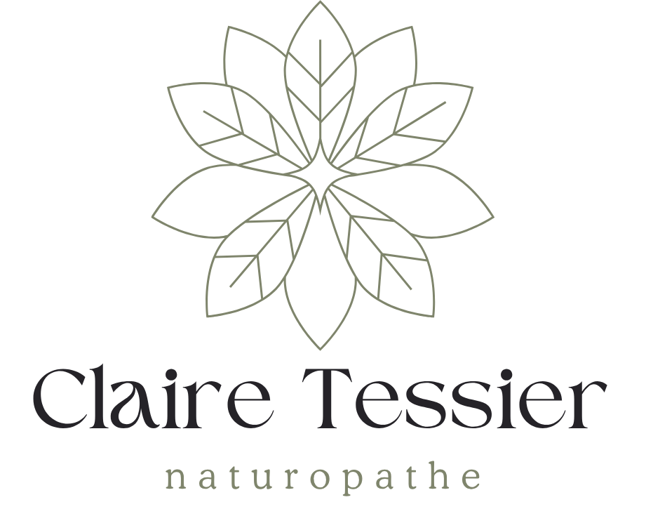 Claire Tessier